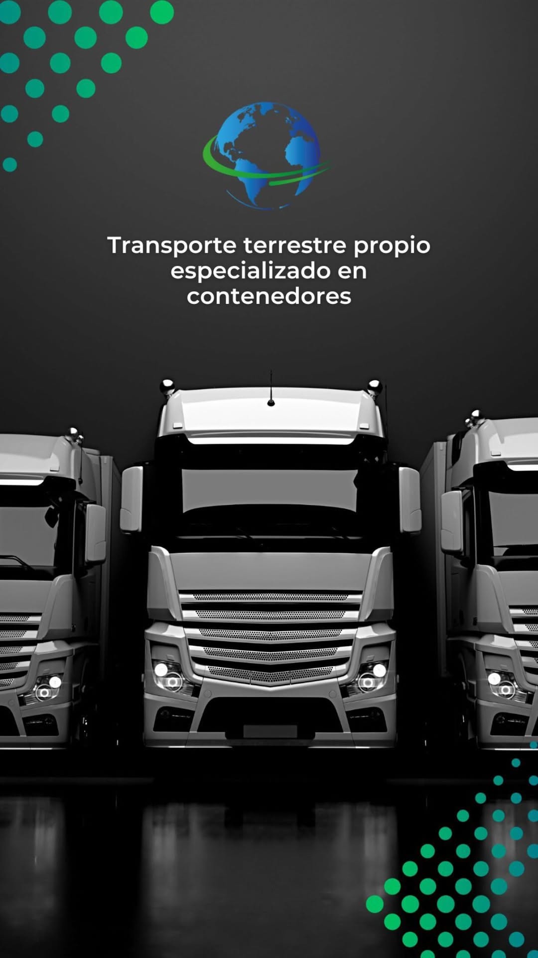 Transporte especializado
